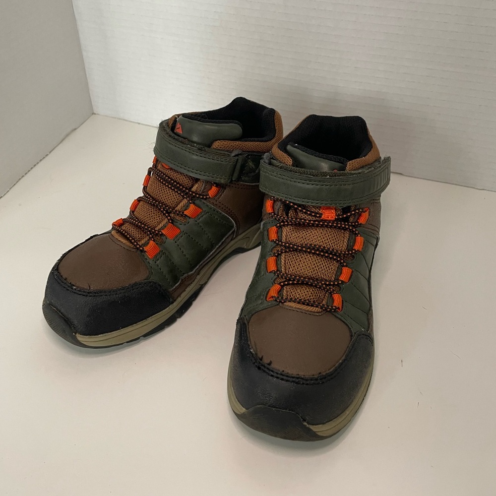 Toddler boots